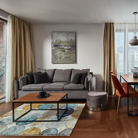 21st Century Residence, & Wellness By Adora 4* Zlatibor