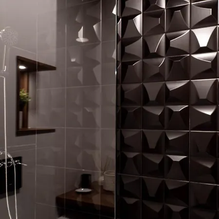 Aparthotel 21st Century Residence, & Wellness By Adora 4*