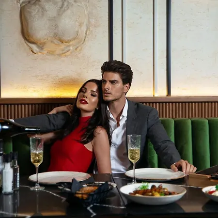 21st Century Residence, & Wellness By Adora