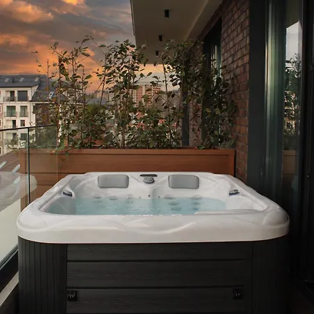 21st Century Residence, & Wellness By Adora 4* זלאטיבור