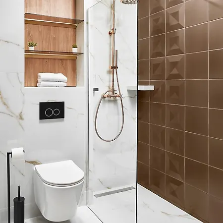 Aparthotel 21st Century Residence, & Wellness By Adora Zlatibor