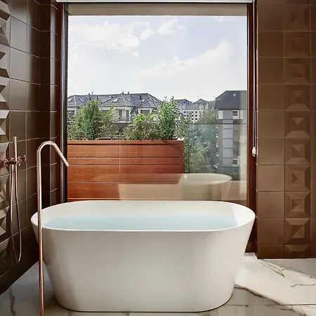 21st Century Residence, & Wellness By Adora