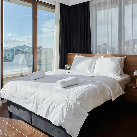 21st Century Residence, & Wellness By Adora 4* Zlatibor