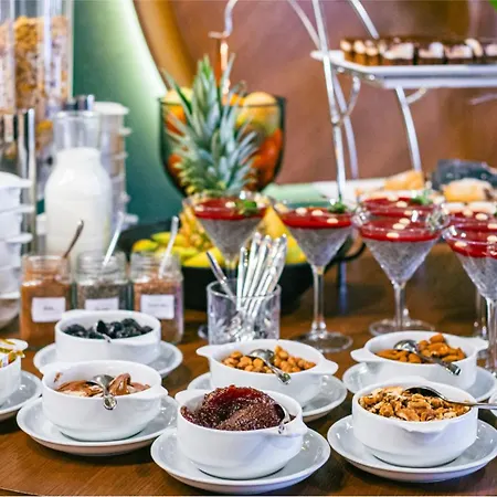 21st Century Residence, & Wellness By Adora זלאטיבור