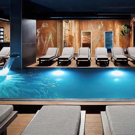 21st Century Residence, & Wellness By Adora Aparthotel 4*