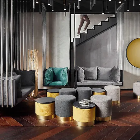 21st Century Residence, & Wellness By Adora Aparthotel