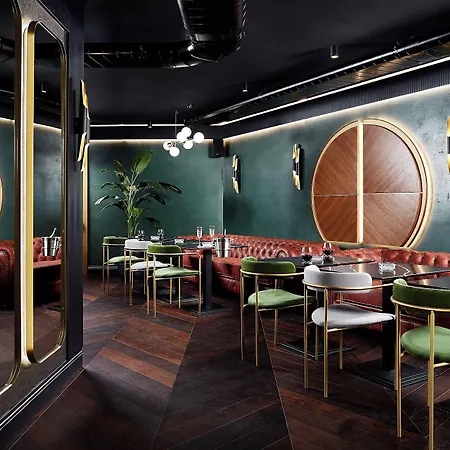 21st Century Residence, & Wellness By Adora Aparthotel