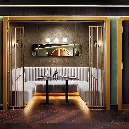 21st Century Residence, & Wellness By Adora