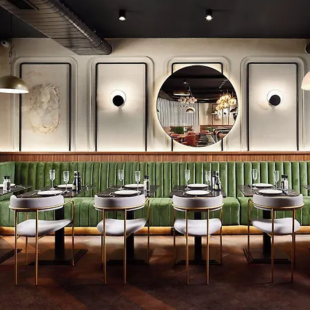 21st Century Residence, & Wellness By Adora