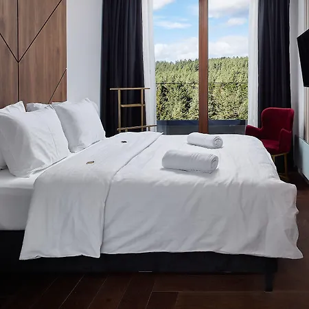 21st Century Residence, & Wellness By Adora 4* Zlatibor