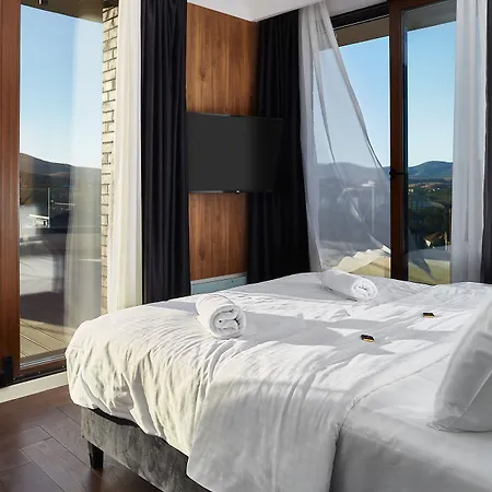 21st Century Residence, & Wellness By Adora 4* Zlatibor