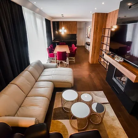 21st Century Residence, & Wellness By Adora 4*