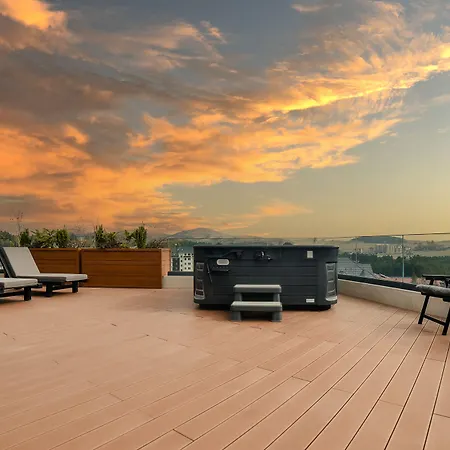 21st Century Residence, & Wellness By Adora Aparthotel