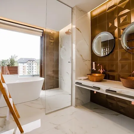 21st Century Residence, & Wellness By Adora Zlatibor