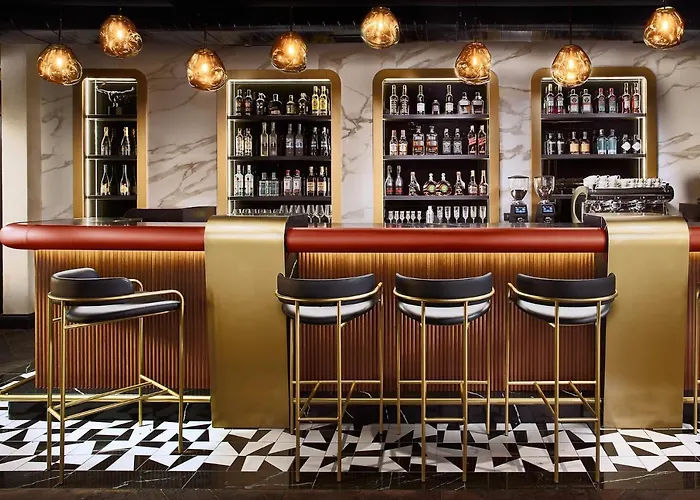 21st Century Residence, & Wellness By Adora Appart hôtel